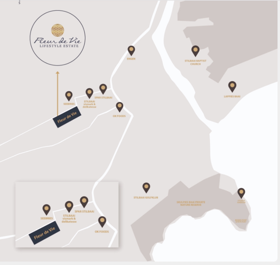 2 Bedroom Property for Sale in Stilbaai Wes Western Cape